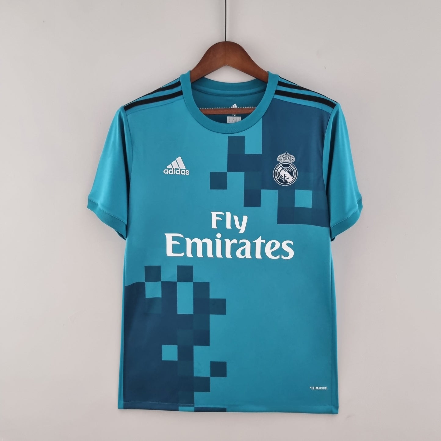 Retro REAL MADRID(23)