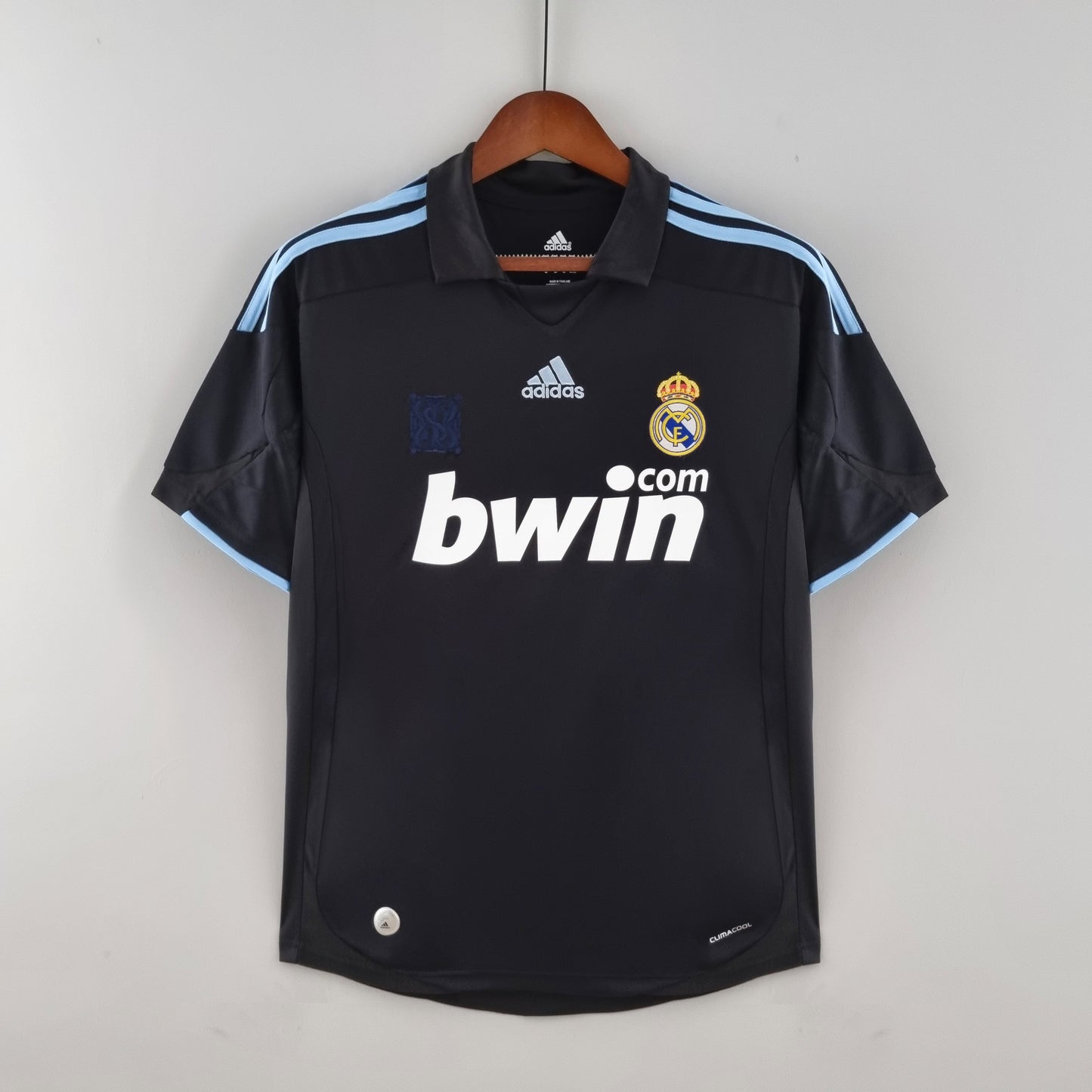 Retro REAL MADRID(24)