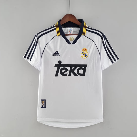 Retro REAL MADRID(25)