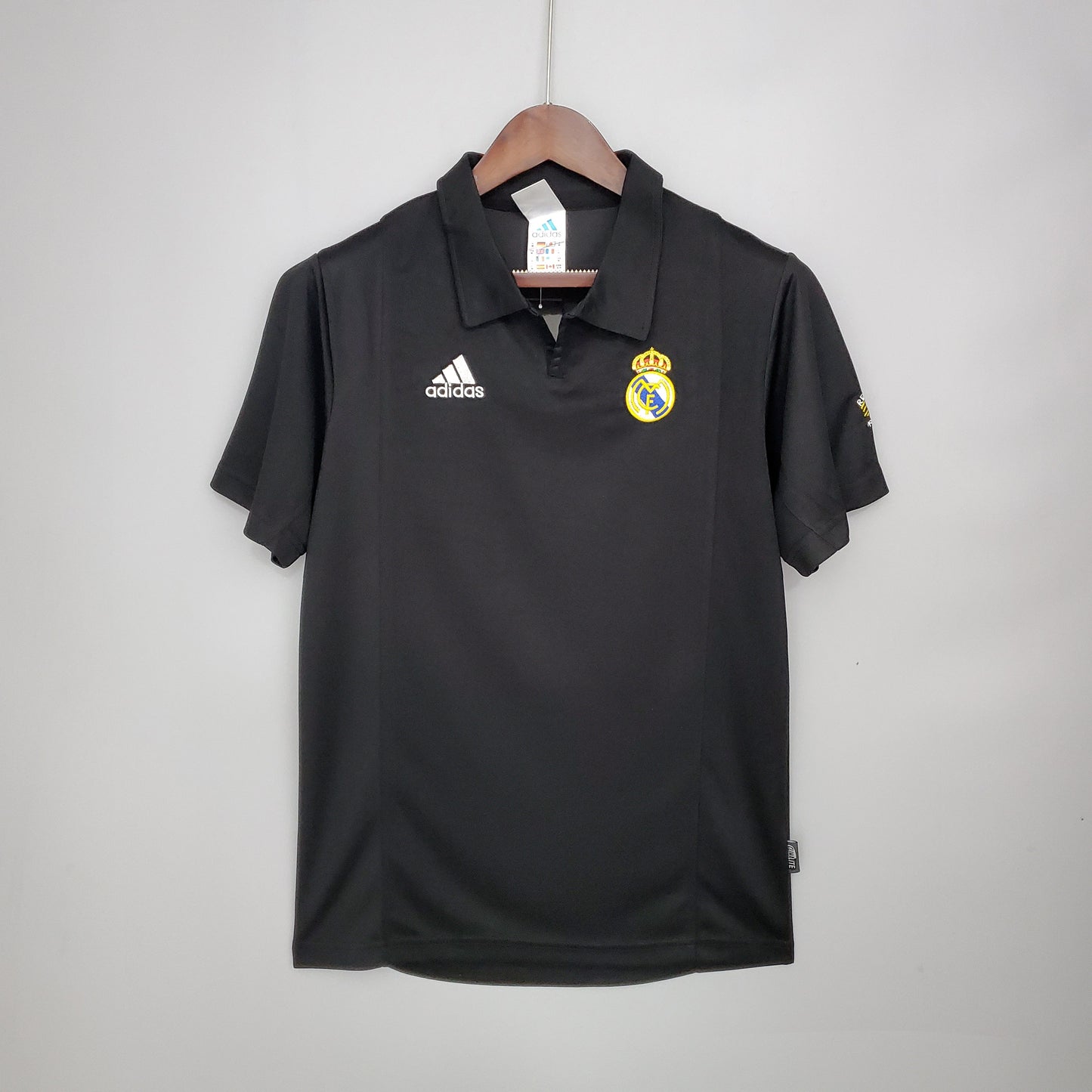 Retro REAL MADRID(2)