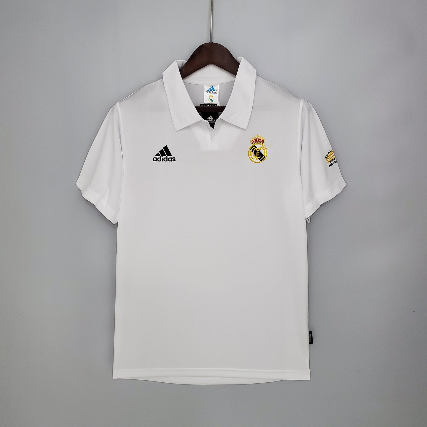 Retro REAL MADRID(3)