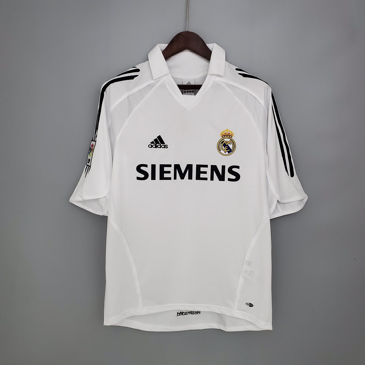 Retro REAL MADRID(4)