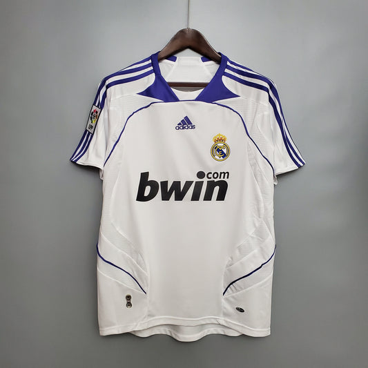 Retro REAL MADRID