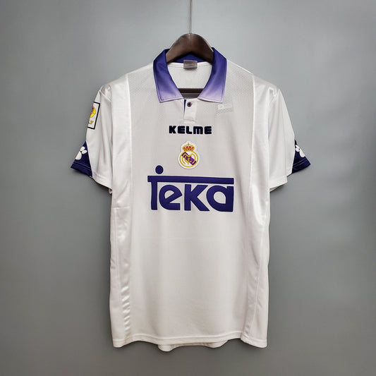 Retro REAL MADRID(7)