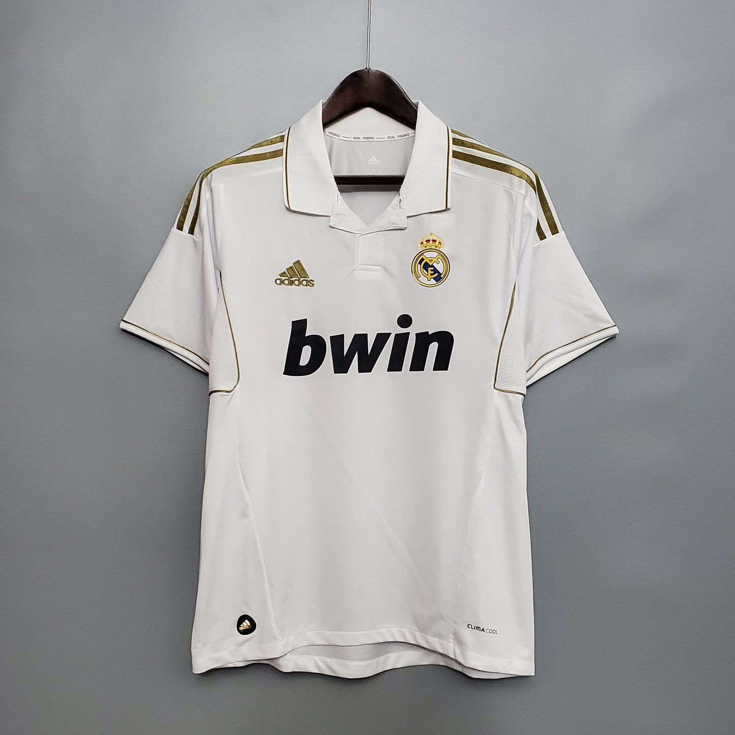 Retro REAL MADRID(8)