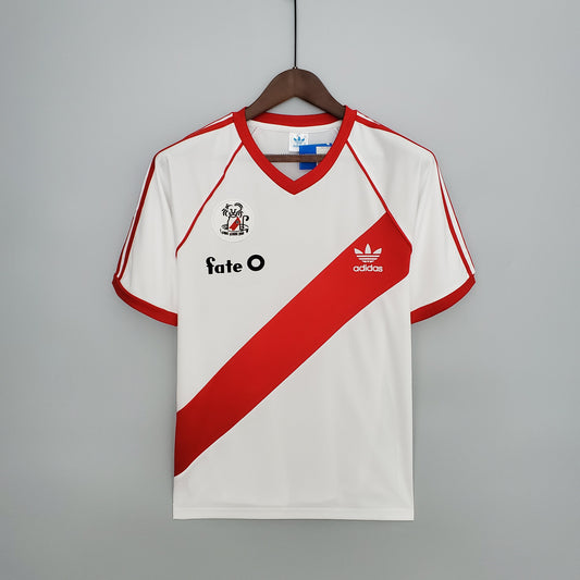 Retro RIVER PLATE 1986