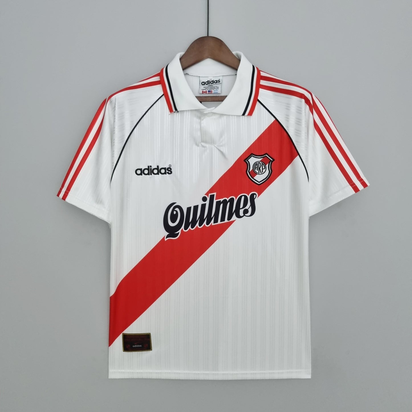 Retro RIVER PLATE(2)