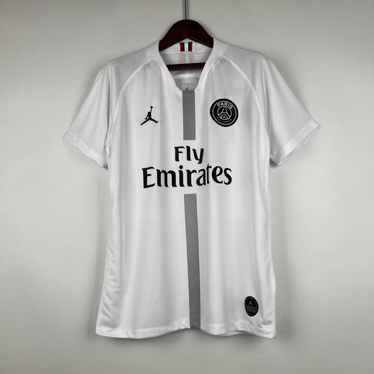 Retro PSG 18/19 Blanc