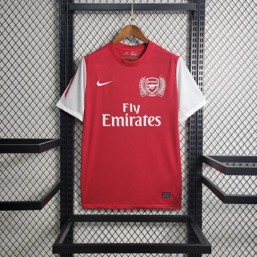 Retro Arsenal 125th Anniversary Domicile 11/12