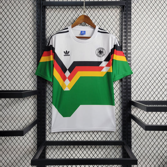 Retro 1990 World Cup Allemagne