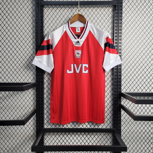 Retro Arsenal Domicile 1992/93