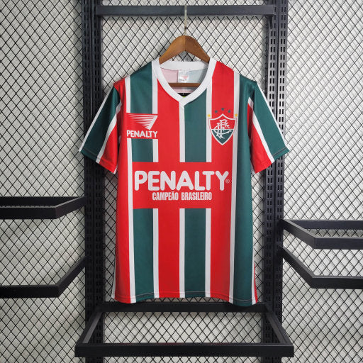 Retro Fluminense Domicile 93