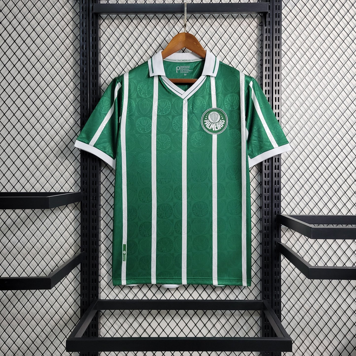 Retro Palmeiras 93