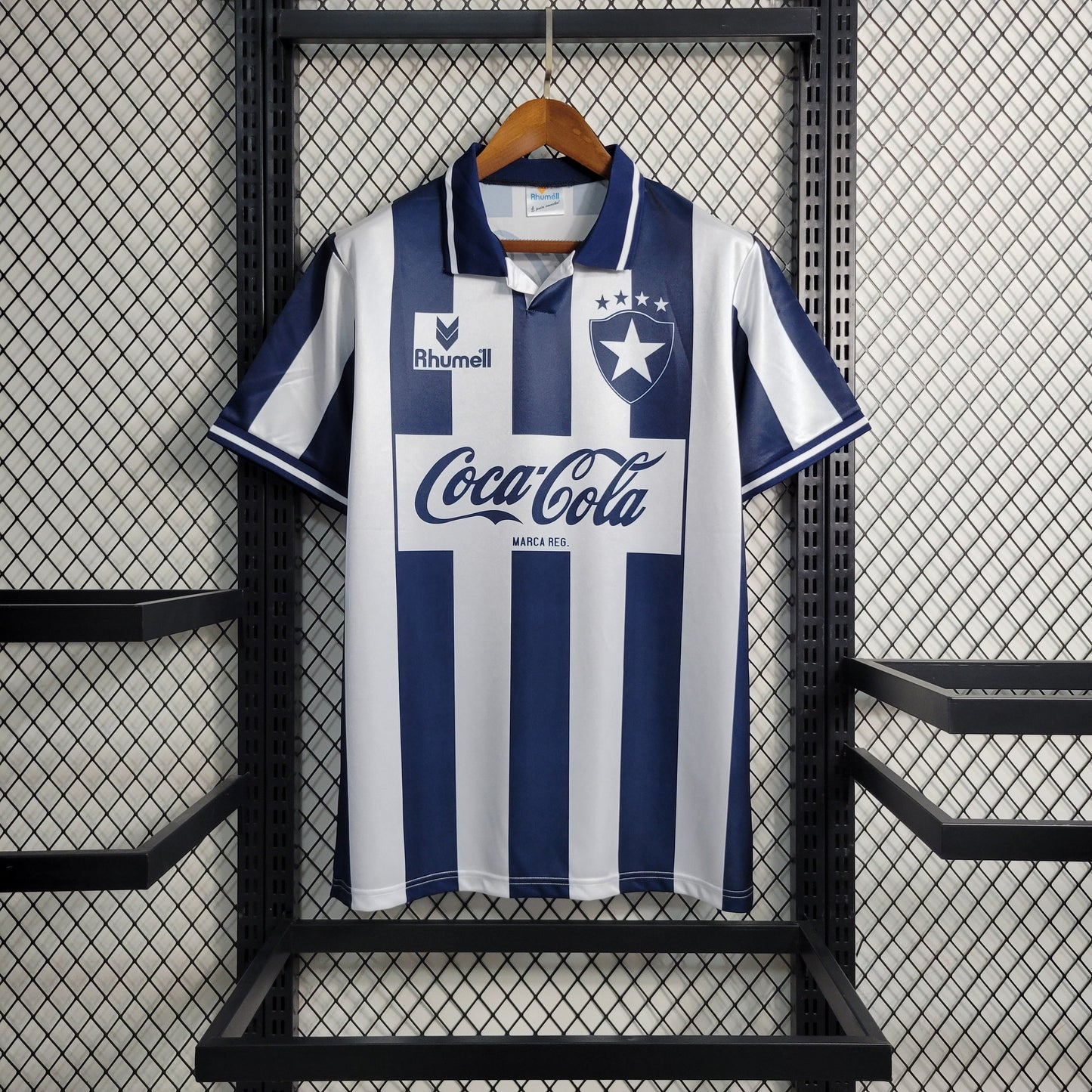 Retro Botafogo Domicile 1994