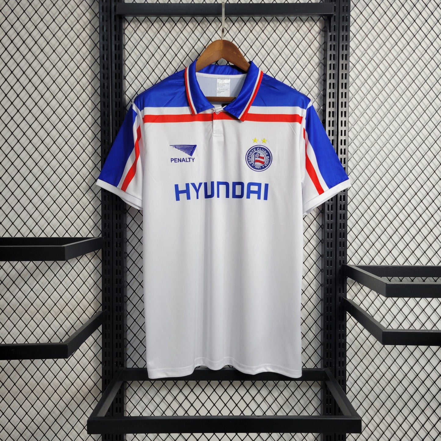 Retro Bahia 1998