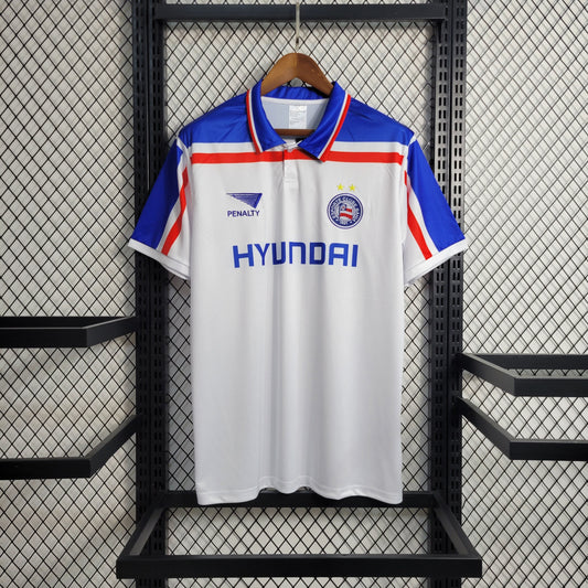 Retro Bahia 1998