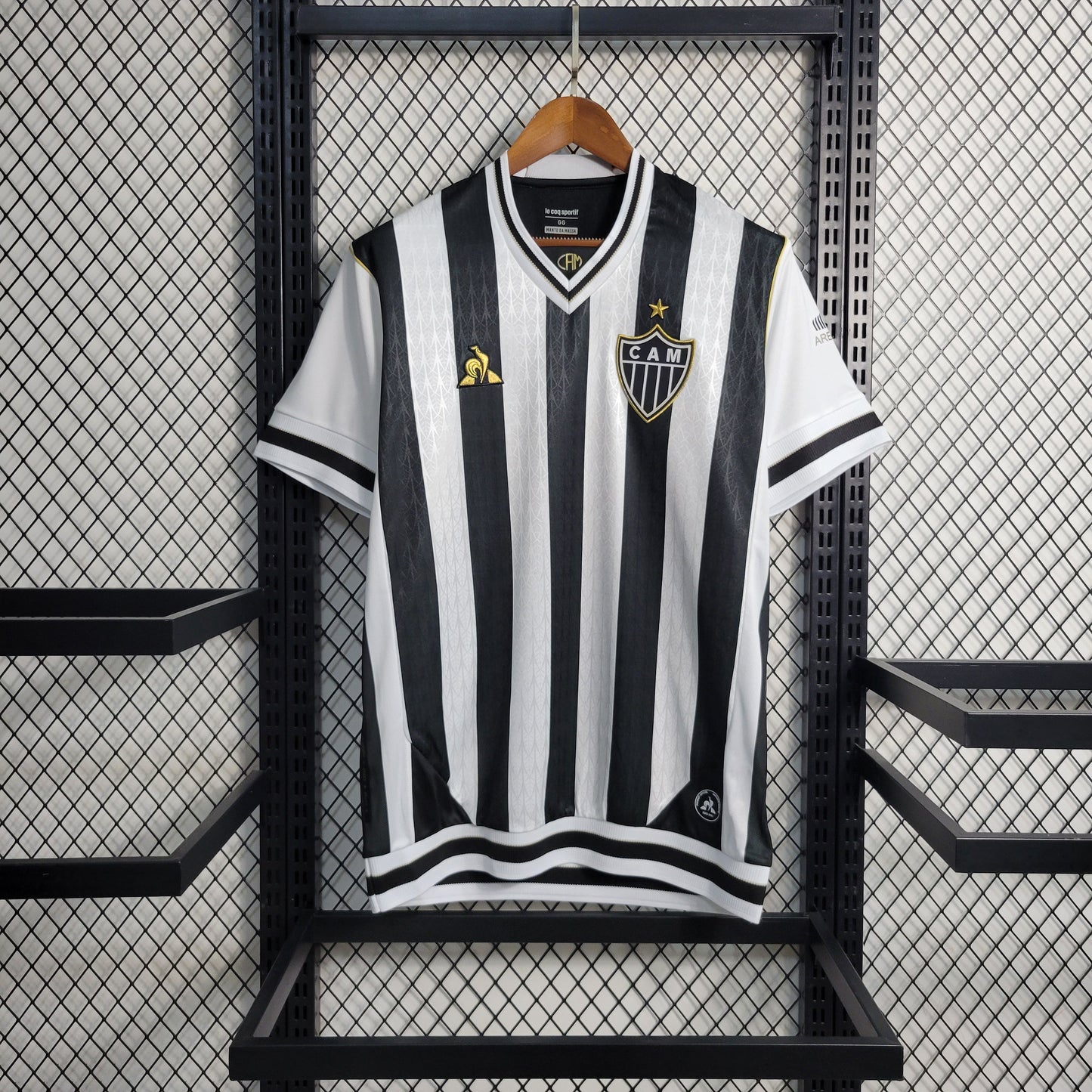 Retro Atletico Mineiro 2020