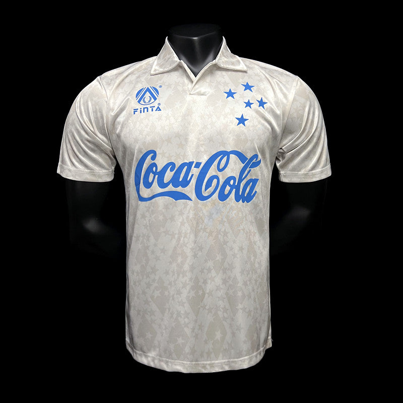 Retro Cruzeiro Extérieur(1) 93/94