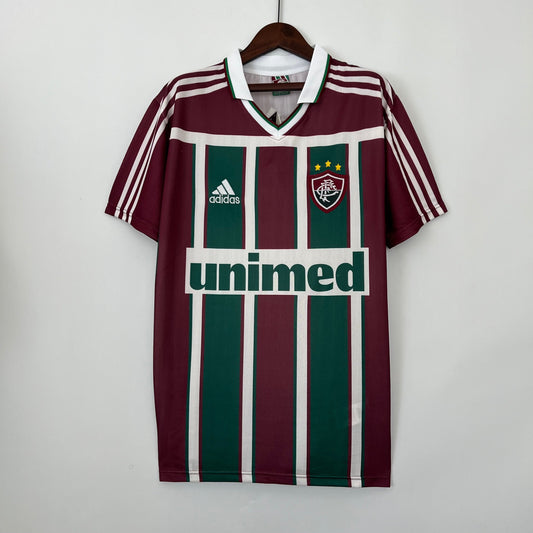 Retro Fluminense 2003