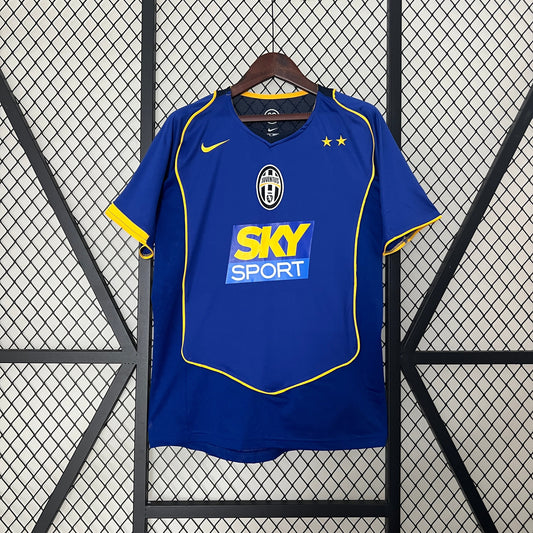 Retro Juventus Extérieur 04/05