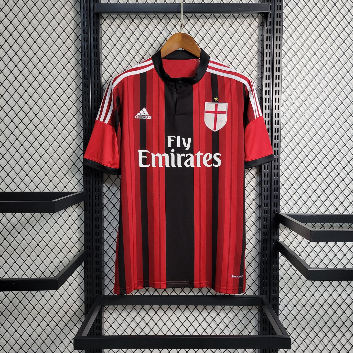 Retro Retro Milan 14/15