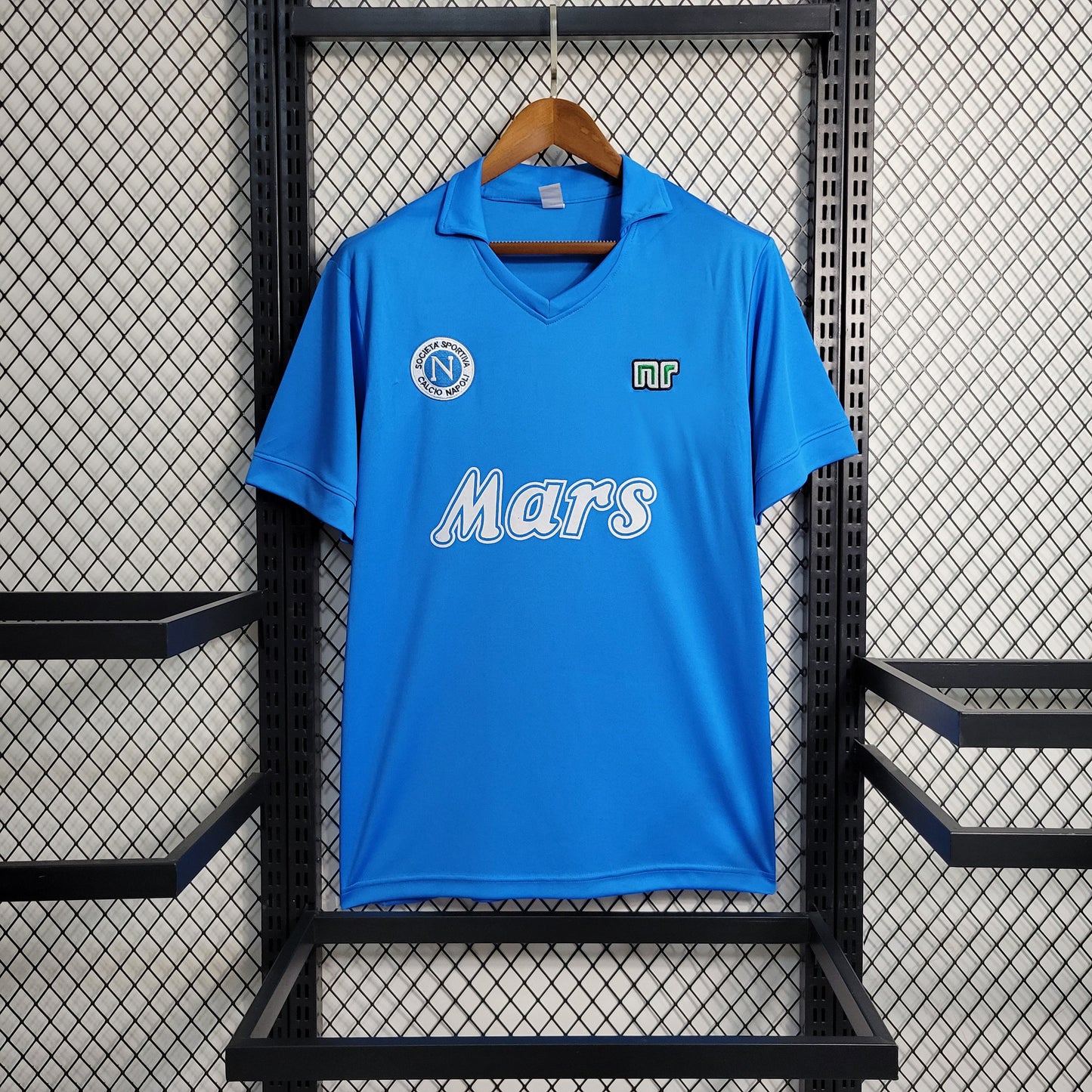 Retro Retro Napoli 88/89