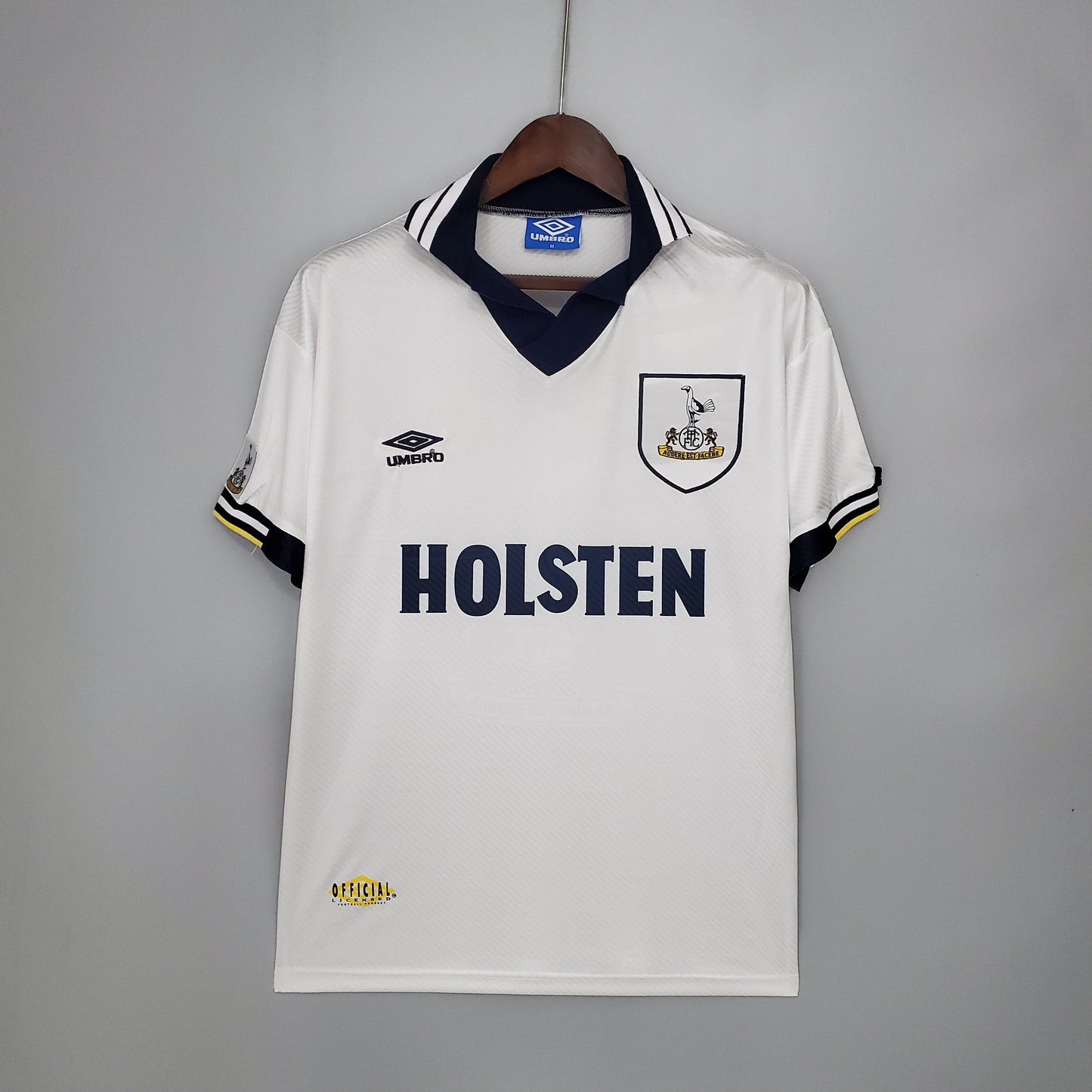 Retro Tottenham