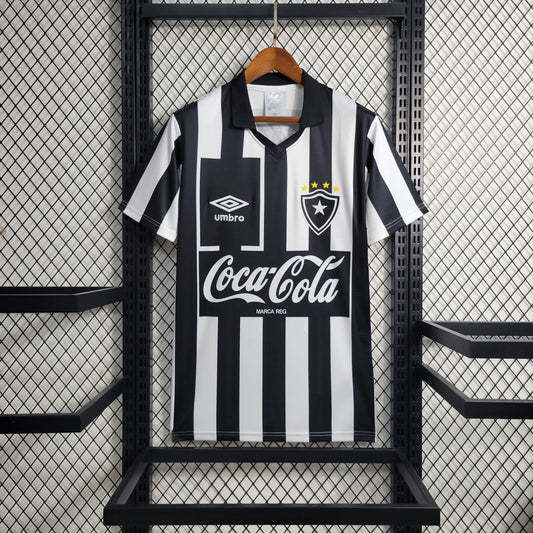 Retro version 1997 Botafogo Domicile