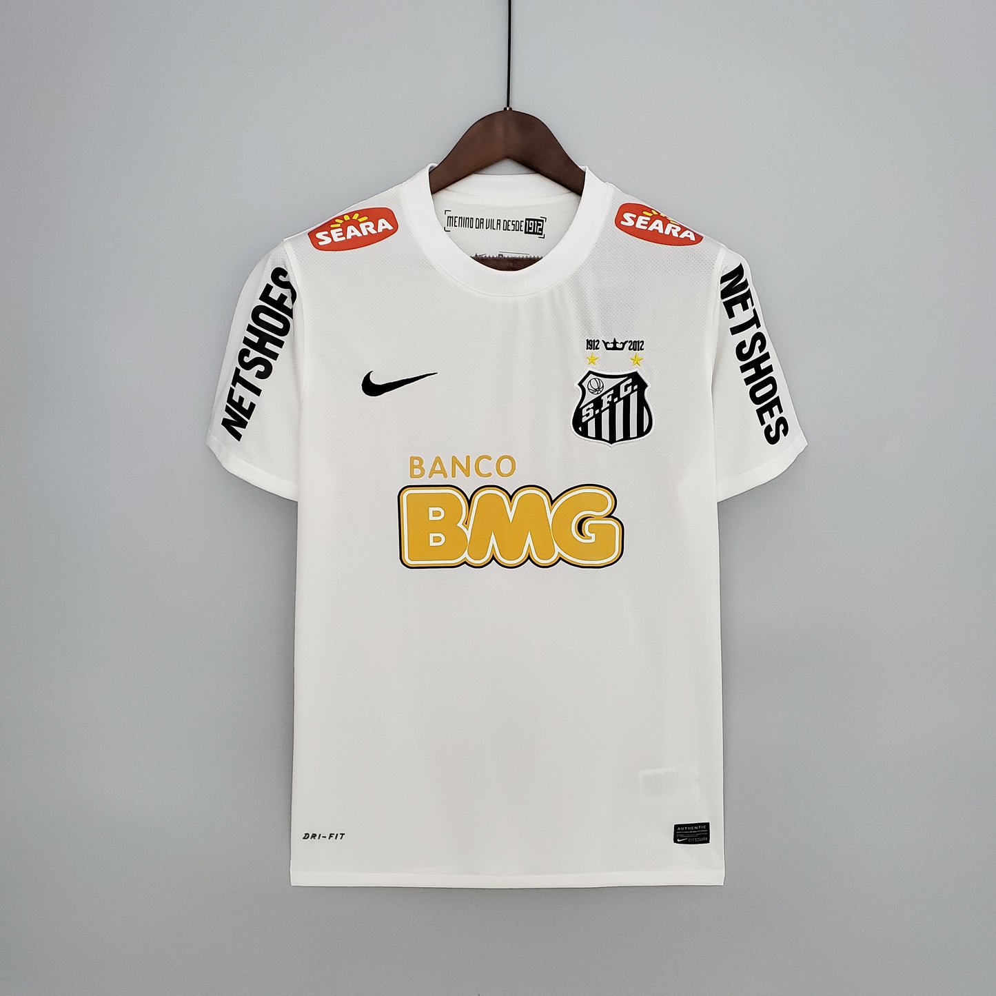 Retro SANTOS 11/12