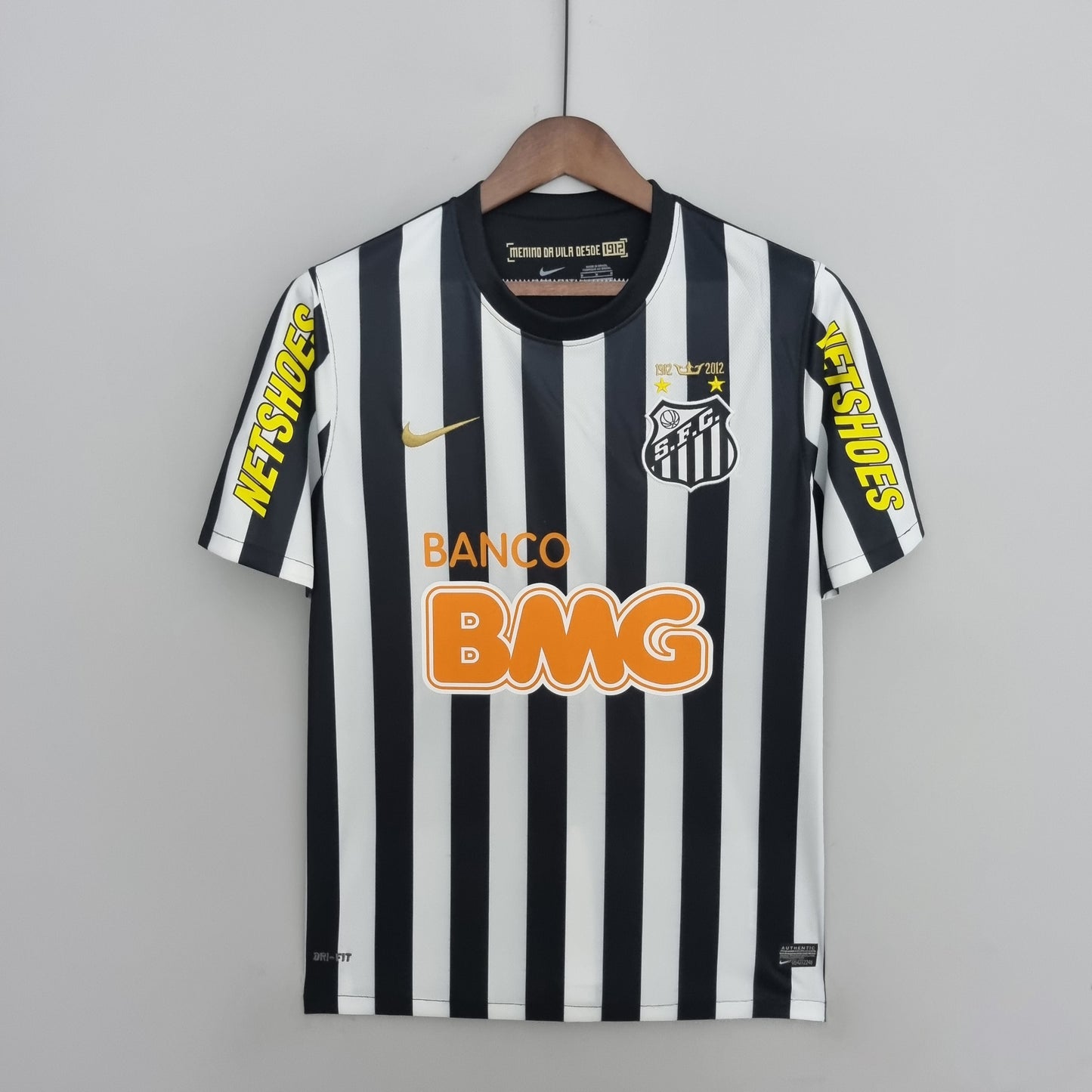 Retro SANTOS 2013