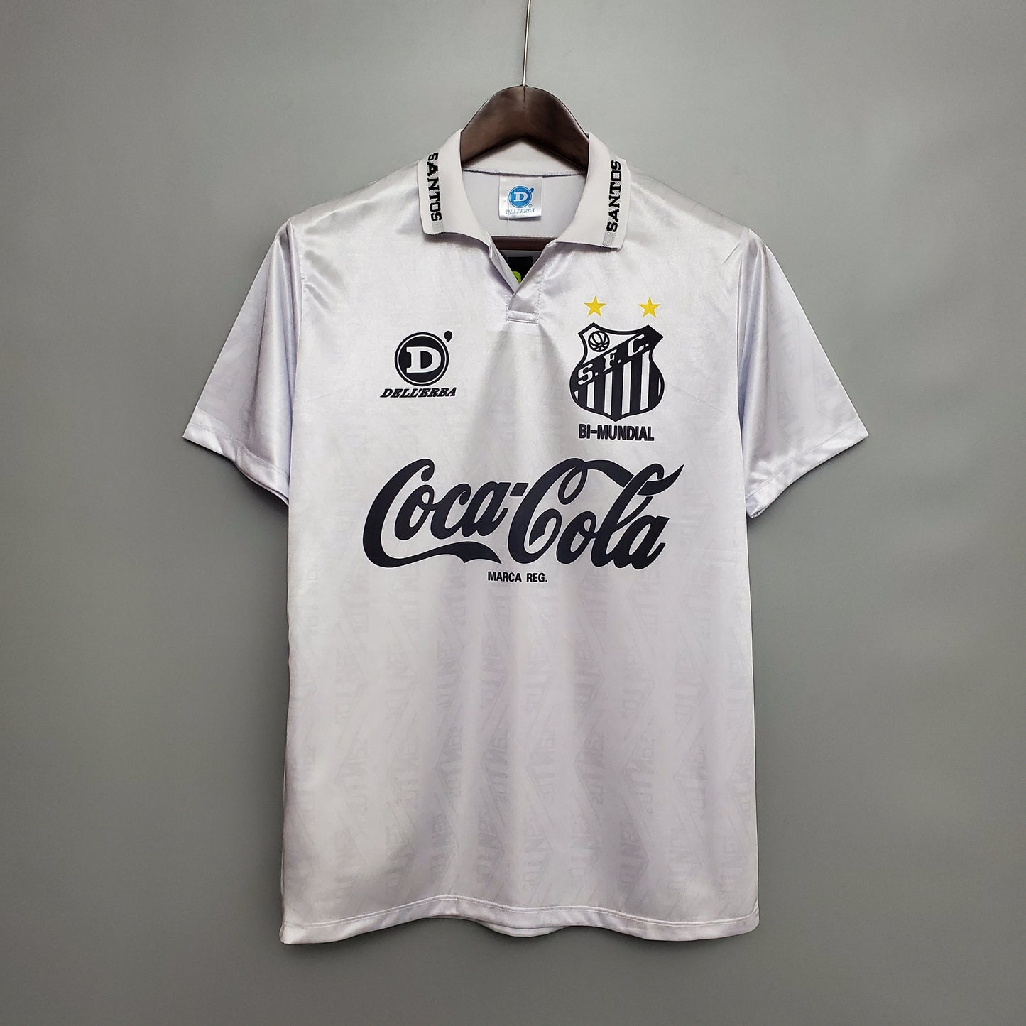 Retro SANTOS