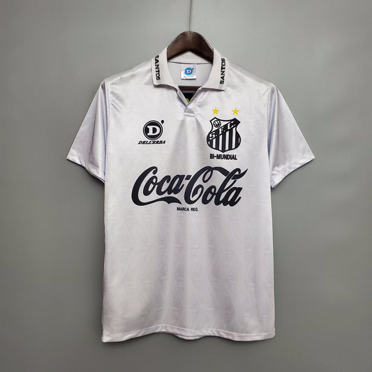 Retro SANTOS