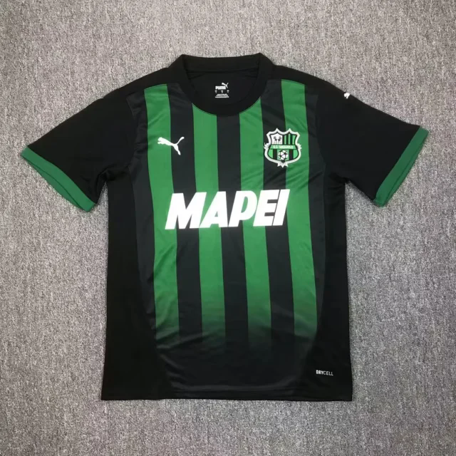 Sassuolo Home Fans 24/25