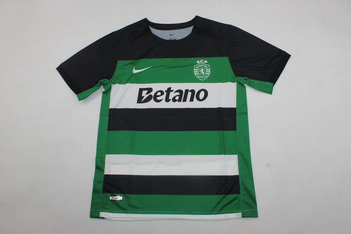 Sporting Lisbon Home Fans 24/25