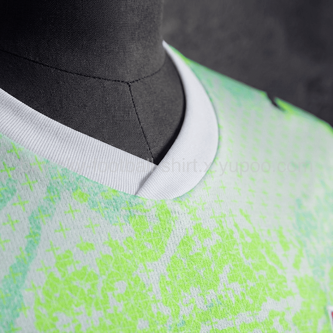 Suisse Extérieur Fan Coupe du monde vue 7