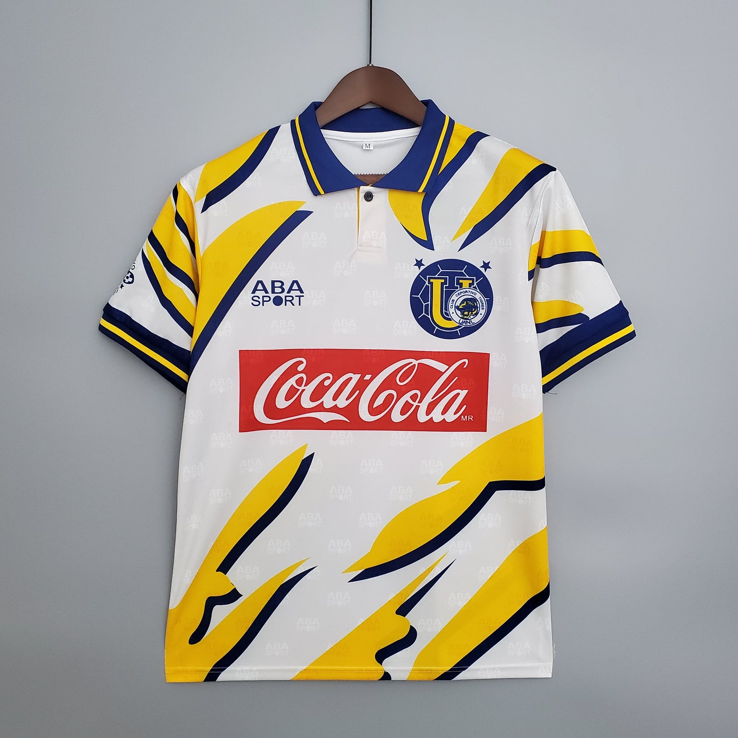 Retro TIGRES 96/97