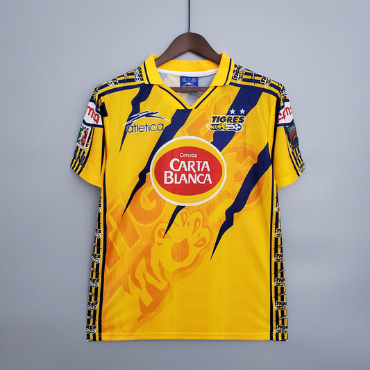 Retro TIGRES 97/98