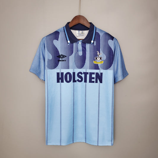 Retro TOTTENHAM(1)