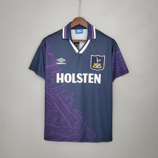 Retro TOTTENHAM(2)