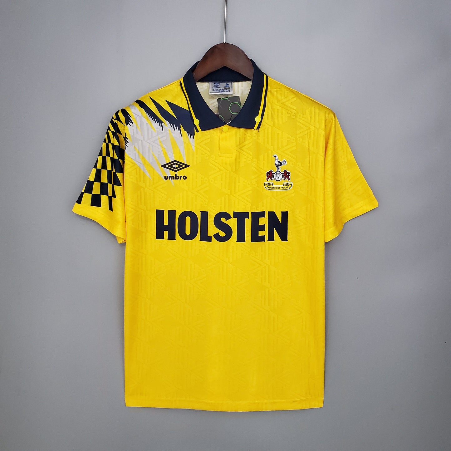 Retro TOTTENHAM(3)