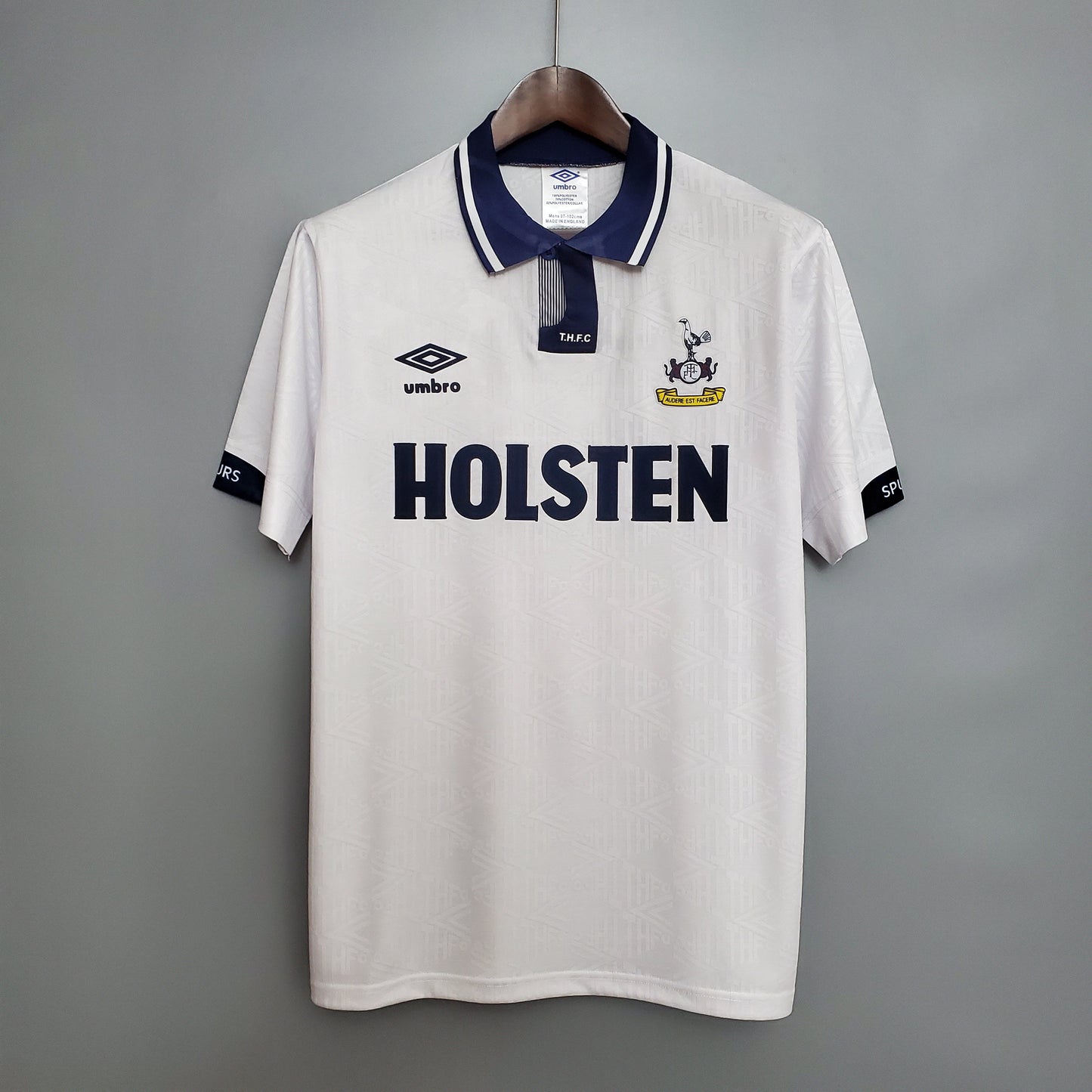 Retro TOTTENHAM(4)