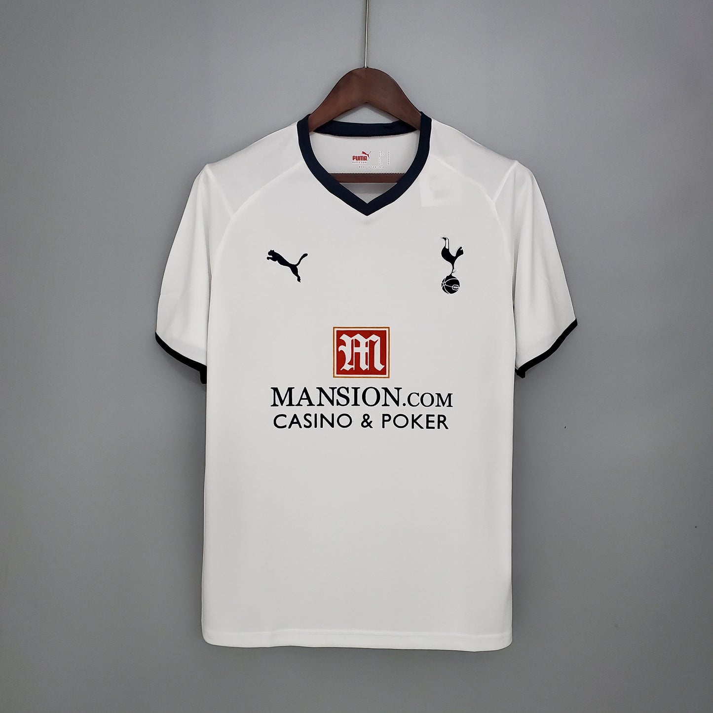 Retro TOTTENHAM