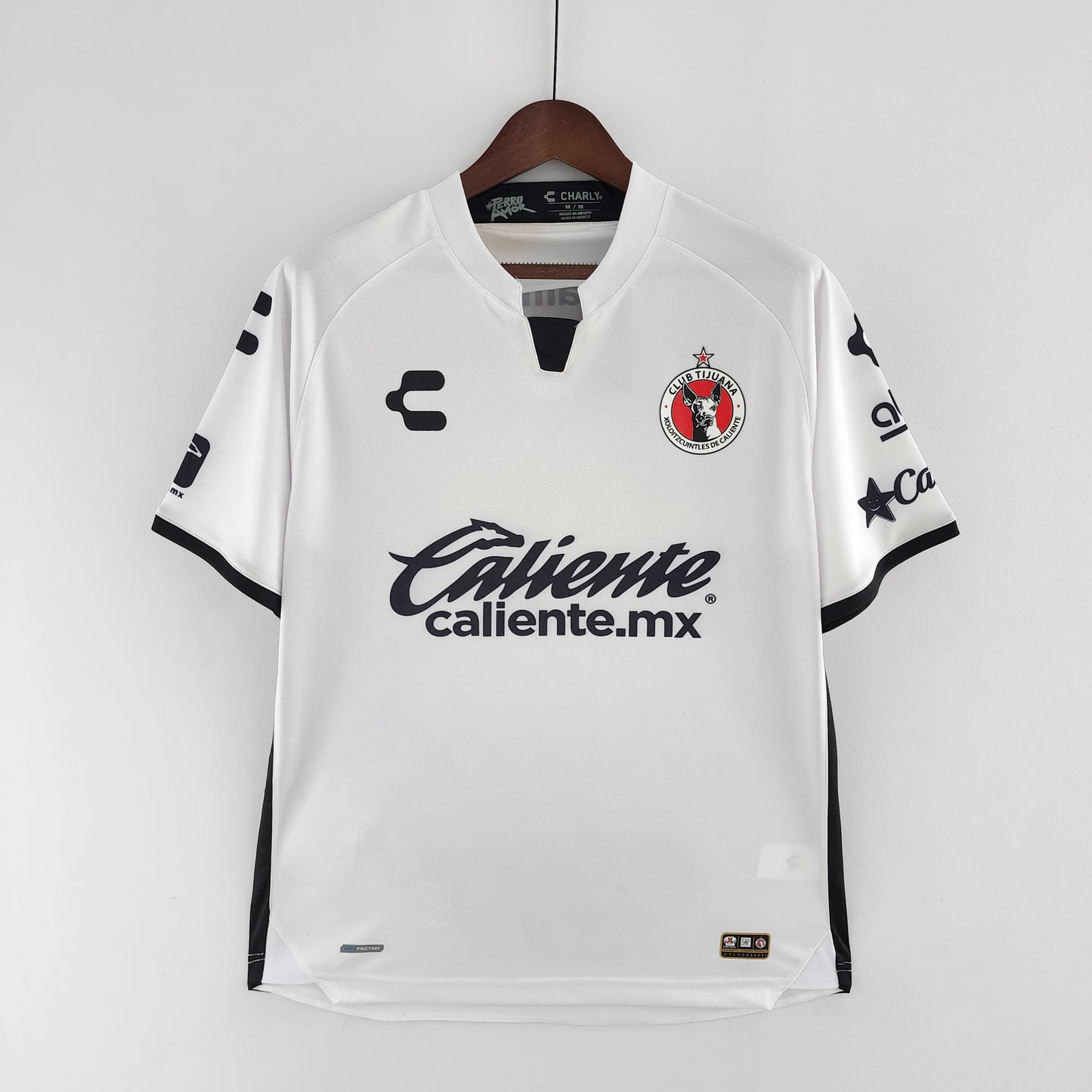 Tijuana Extérieur Fans 22/23