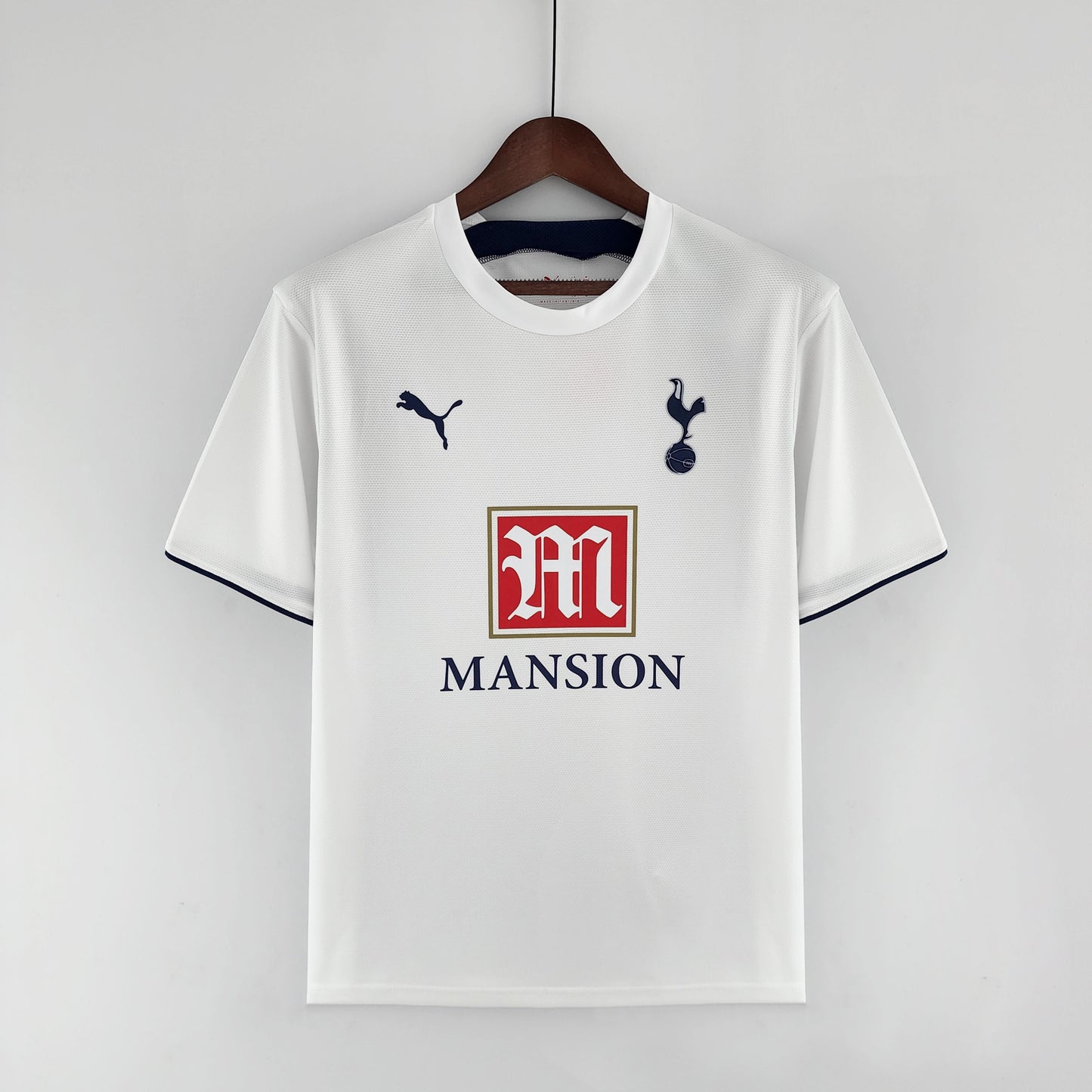 Retro Tottenham Retro Domicile 06/07