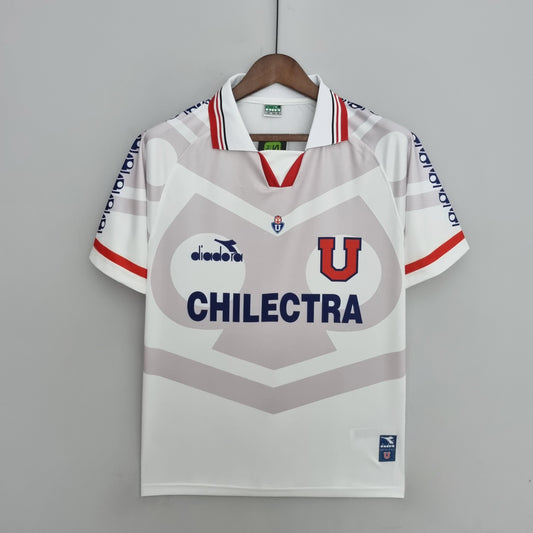 Retro UNIVERSIDADE DO CHILE 1996