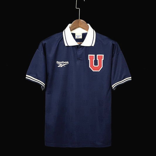 Retro UNIVERSIDADE DO CHILE 1998