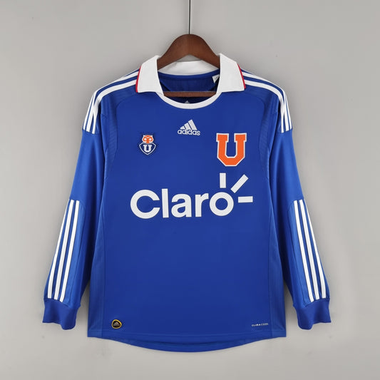 Retro UNIVERSIDAD DO CHILE(1)