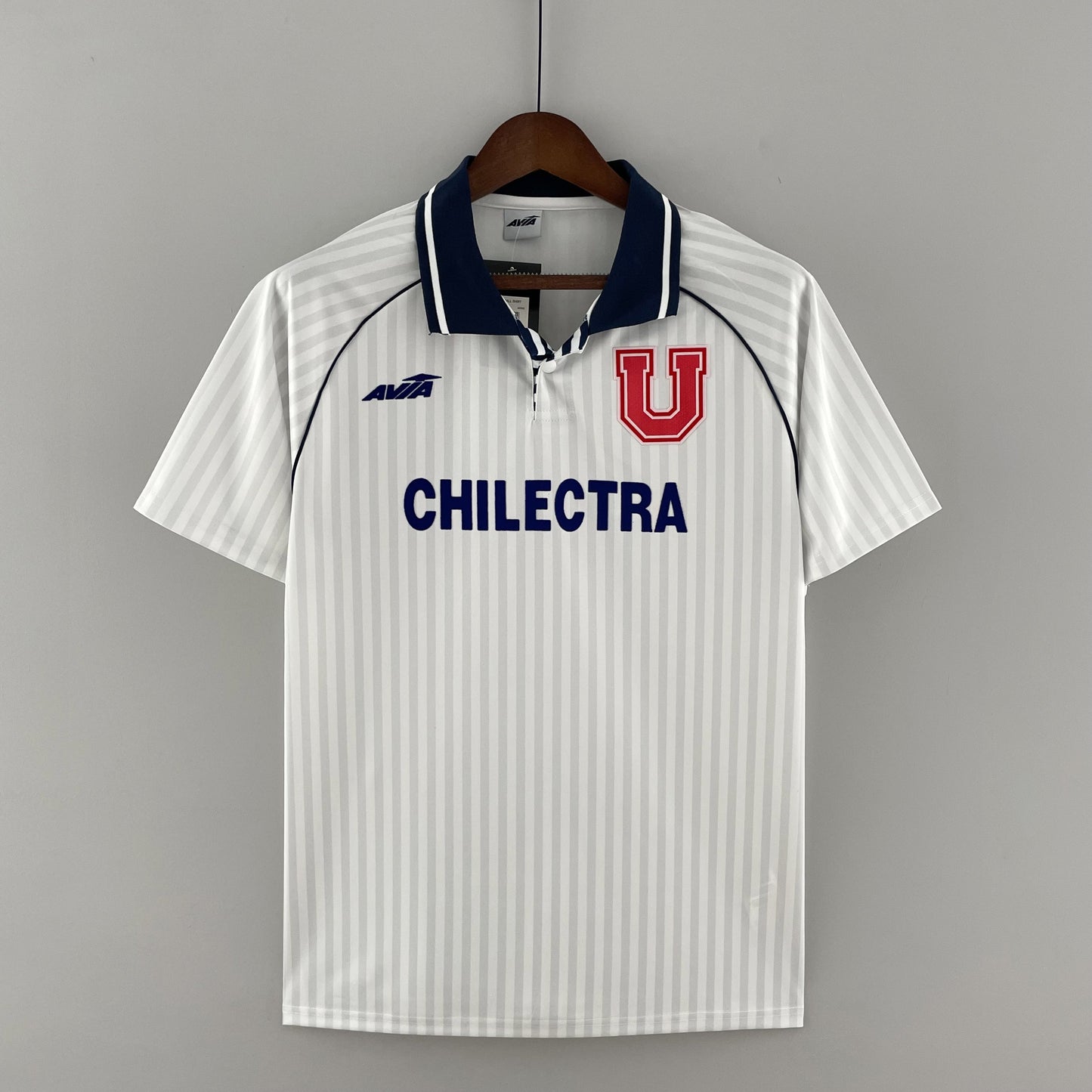 Retro UNIVERSIDAD DO CHILE(3)