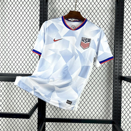 Maillot USA Fans Domicile 2026