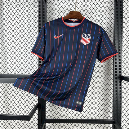 USA Fans Extérieur 2026